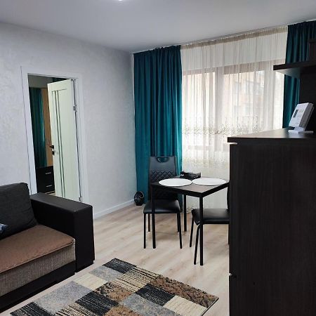 Apartament In Buzău Zewnętrze zdjęcie
