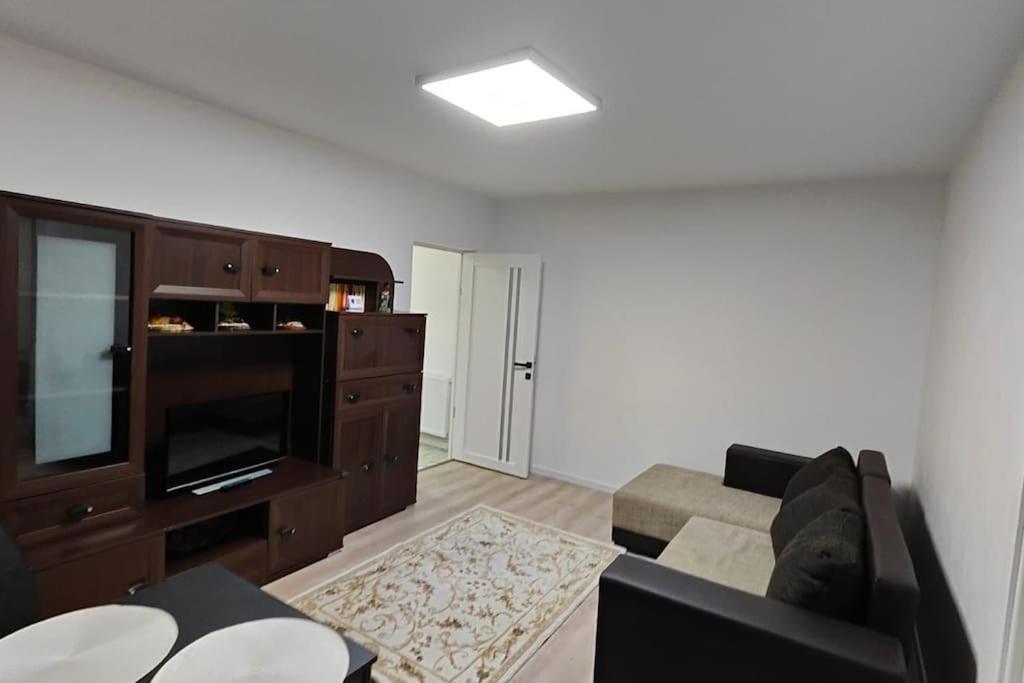 Apartament In Buzău Zewnętrze zdjęcie