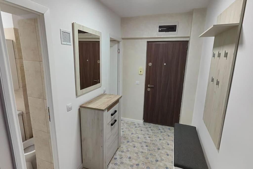 Apartament In Buzău Zewnętrze zdjęcie