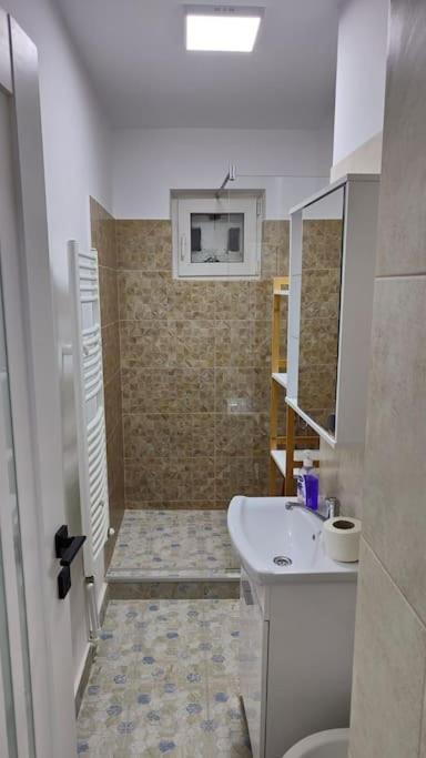 Apartament In Buzău Zewnętrze zdjęcie
