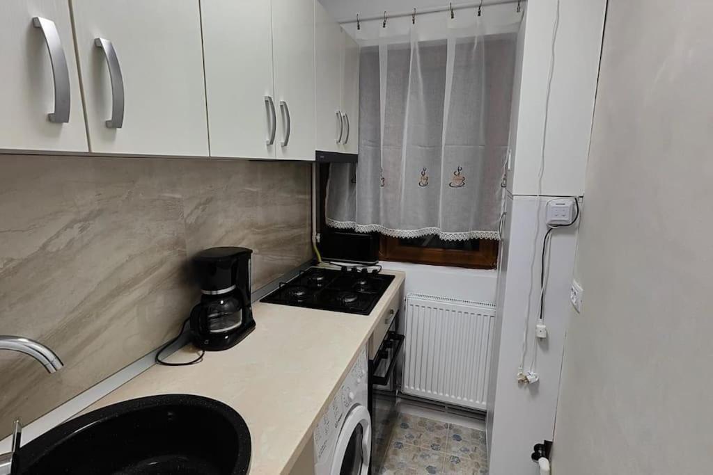 Apartament In Buzău Zewnętrze zdjęcie