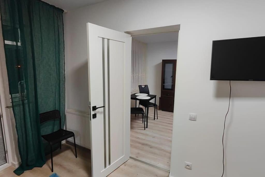 Apartament In Buzău Zewnętrze zdjęcie