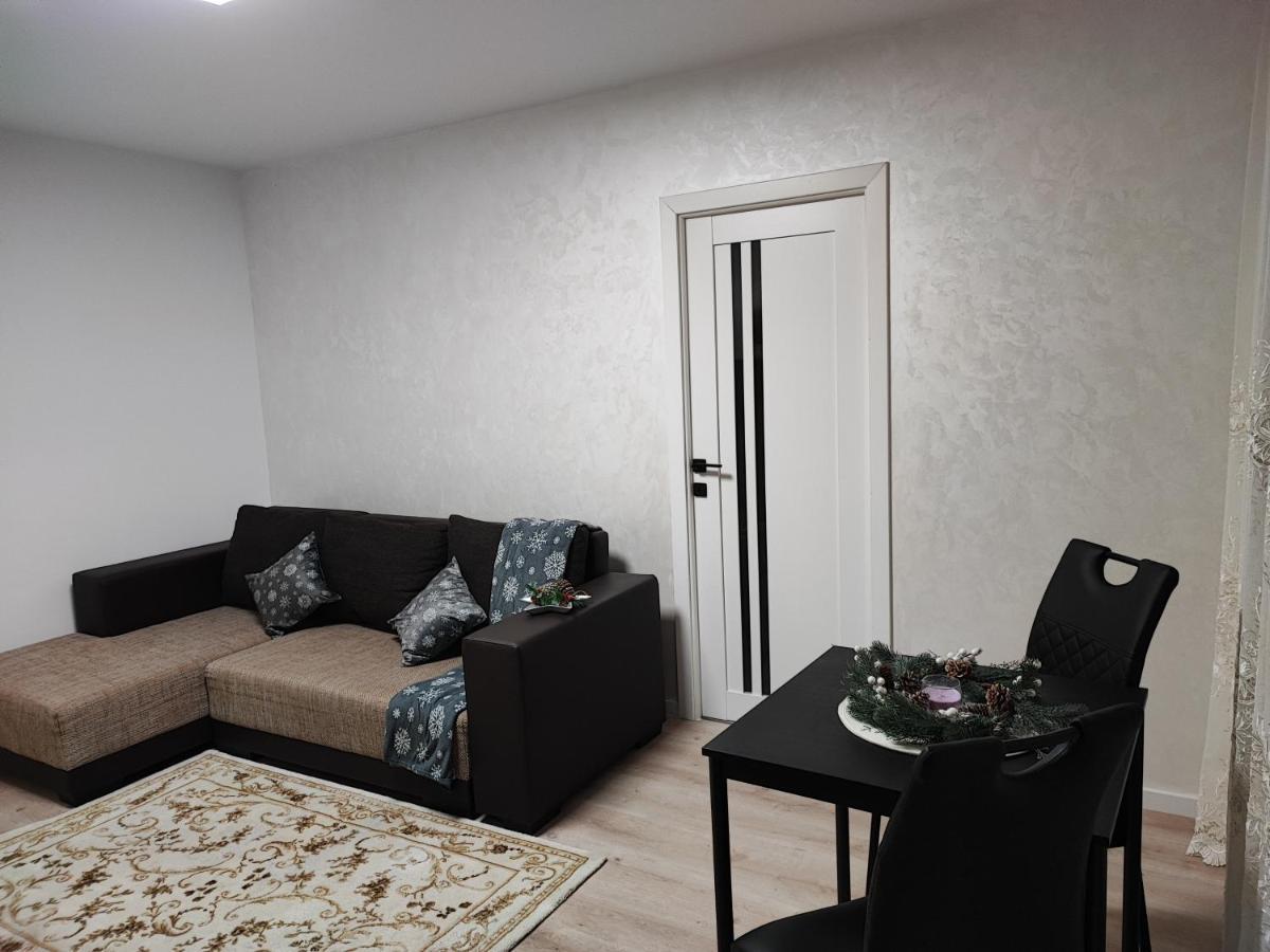 Apartament In Buzău Zewnętrze zdjęcie