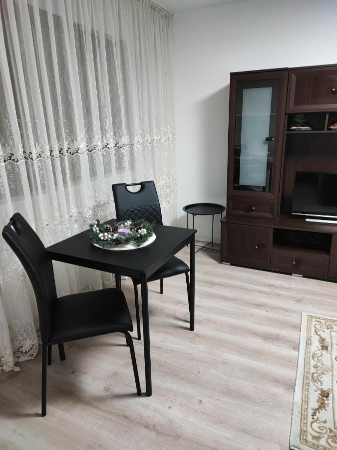 Apartament In Buzău Zewnętrze zdjęcie