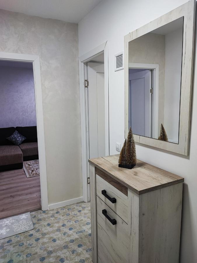 Apartament In Buzău Zewnętrze zdjęcie