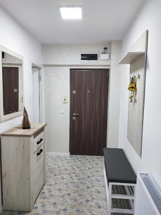 Apartament In Buzău Zewnętrze zdjęcie