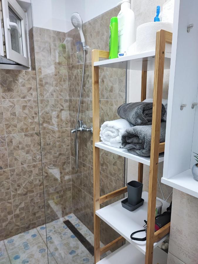 Apartament In Buzău Zewnętrze zdjęcie