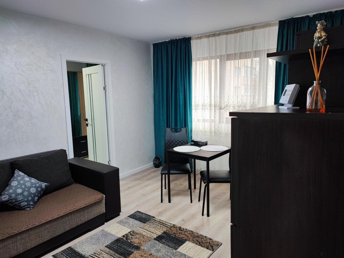 Apartament In Buzău Zewnętrze zdjęcie